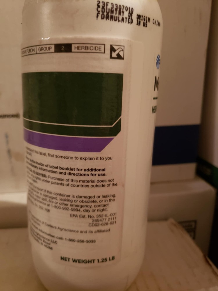 Corteva Matrix SG 1.25lb