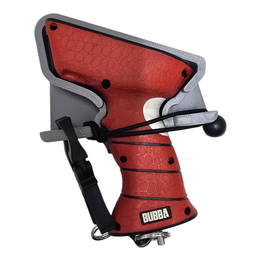 The Bubba scale Holster