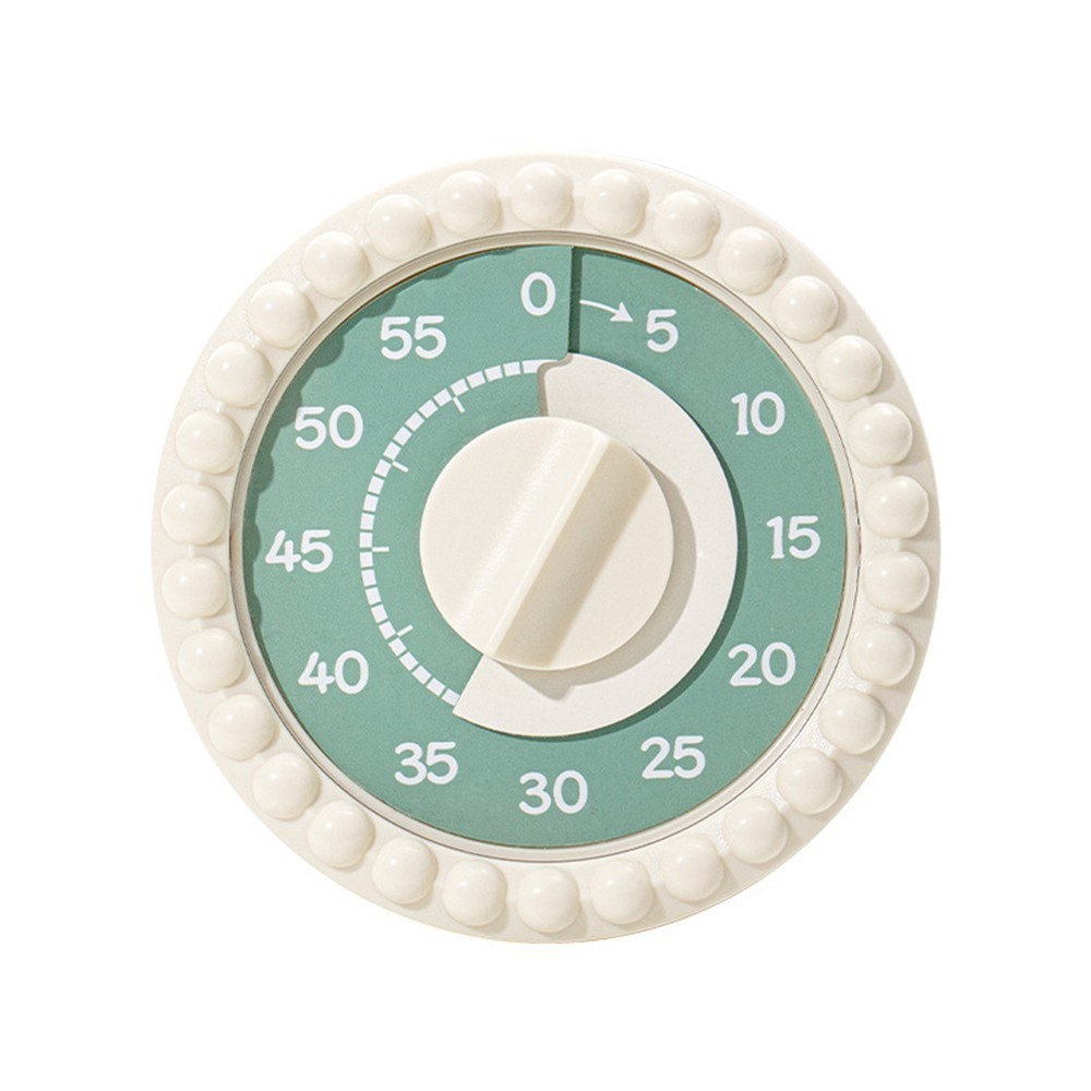 Learning Management Timer with Custom Settings for Study and Cooking Tasks