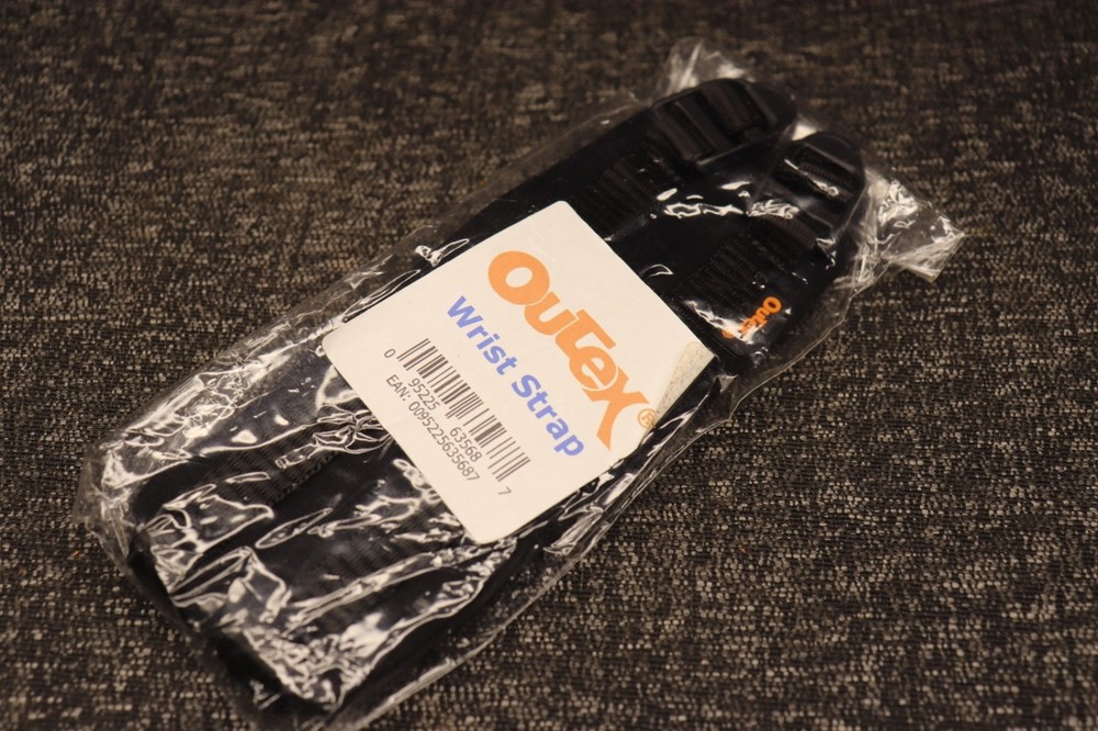 Outex  Underwater Camera Wrist Strap NEW