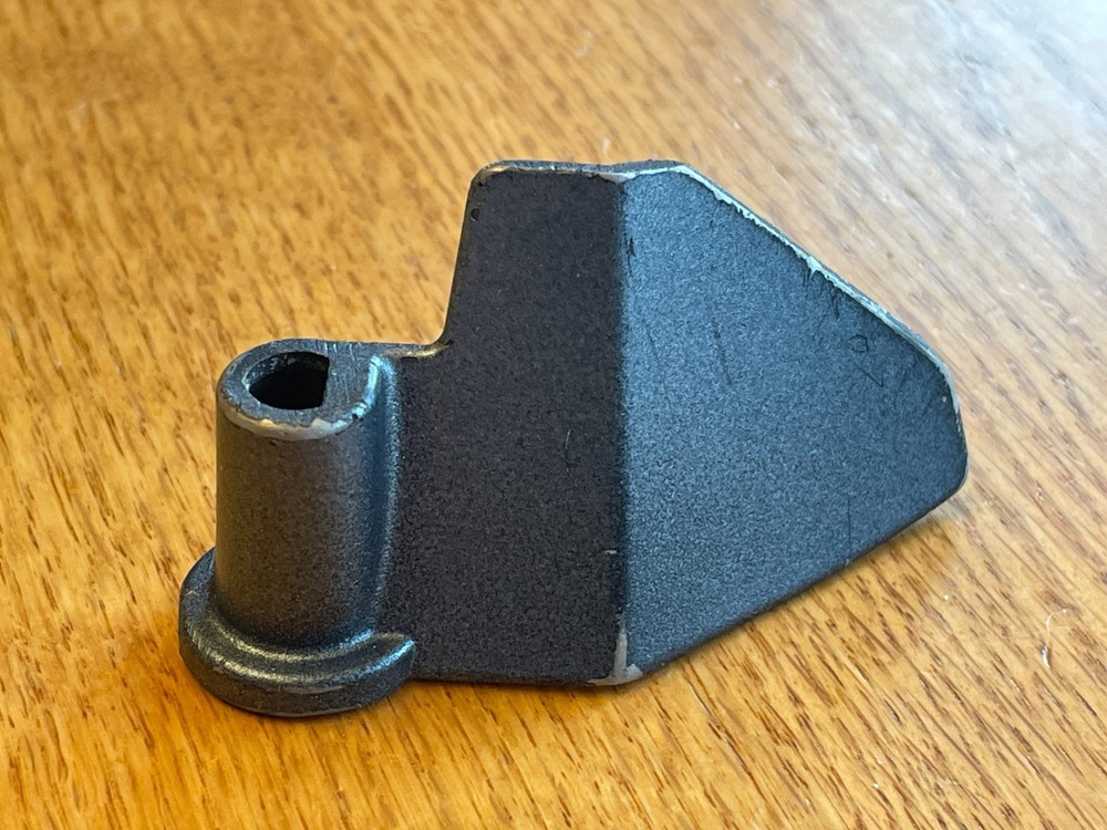 Cuisinart Bread Maker CBK-110 Replacement Kneading Mixing Blade Paddle