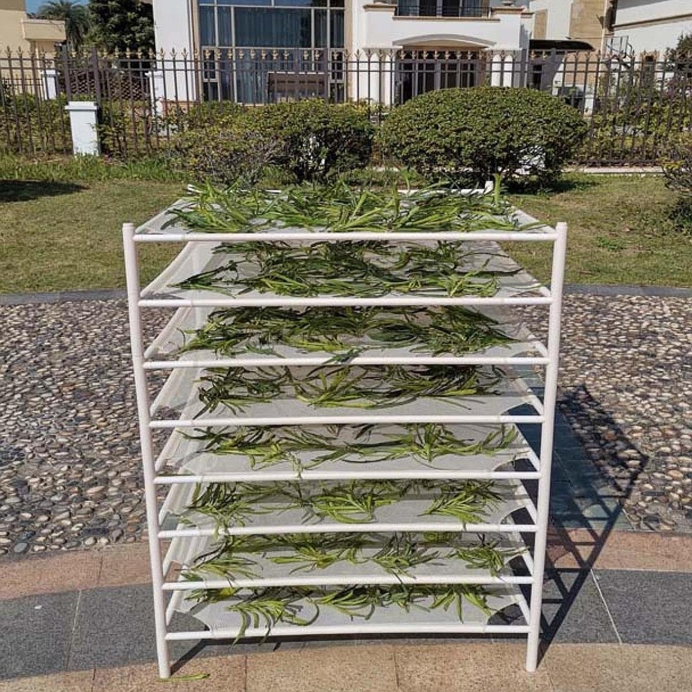 Sweater Drying Rack Load Bearing Mesh for Socks Sweaters