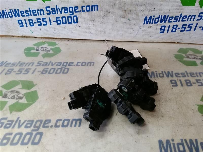MAXIMA 2006 Electrical, Misc 7987704