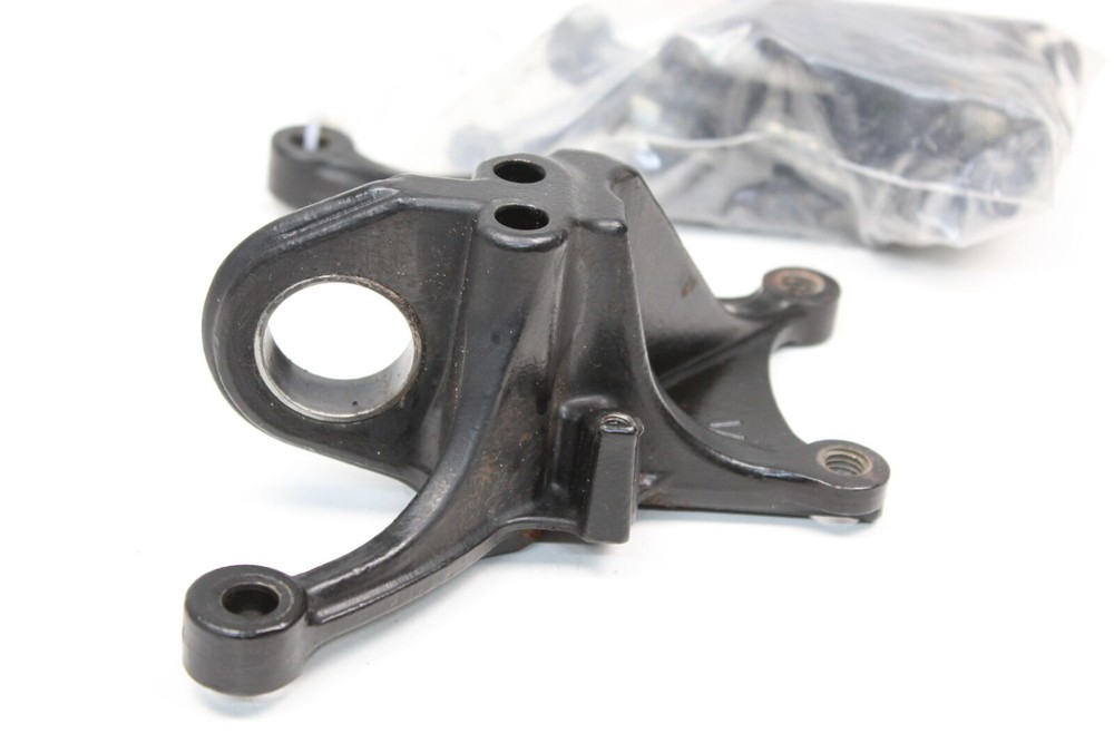 2012 VICTORY HIGH BALL Engine Motor Mount Bracket Bolts