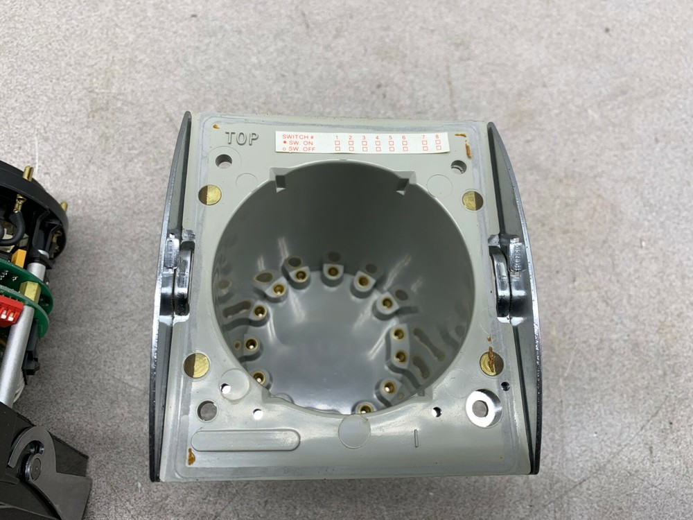 NEW NO BOX EAGLE SIGNAL CONTROLS TIMER COUNTER CT510A6