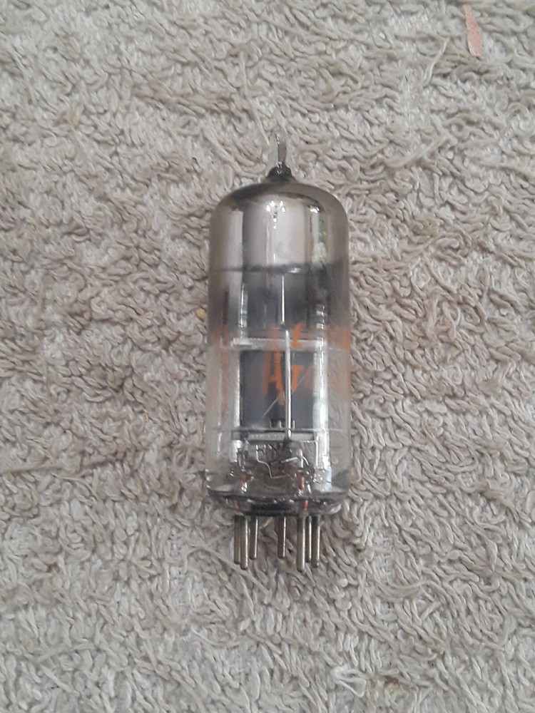 NOS RCA 4CY5 Vacuum tube