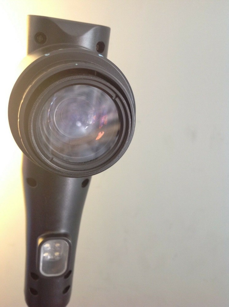 Vidifox i-5332 Portable Visualiser