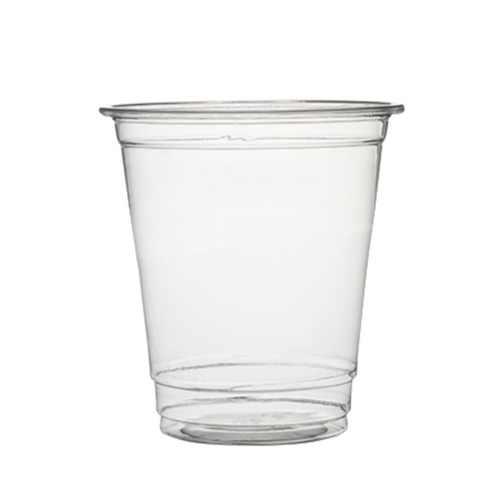 Fineline Settings 310878, 8 Oz Super Sips PET Drinking Cup, 1000/CS