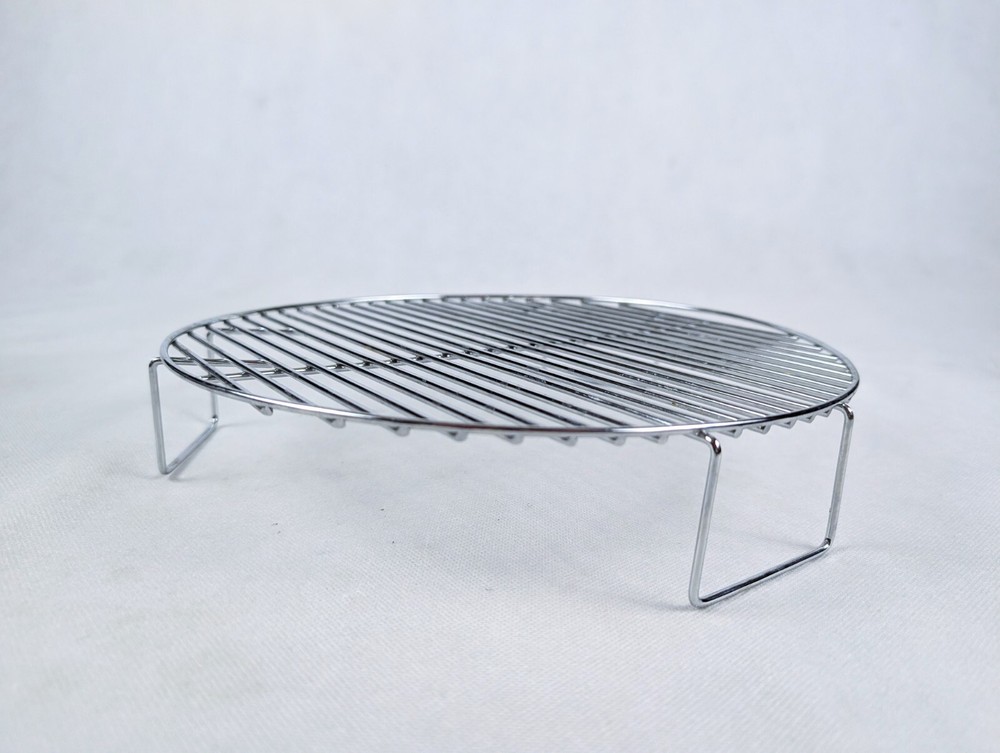 Nuwave Pro Plus Infrared Oven 20371 Replacement Double Stack Grill Rack Only