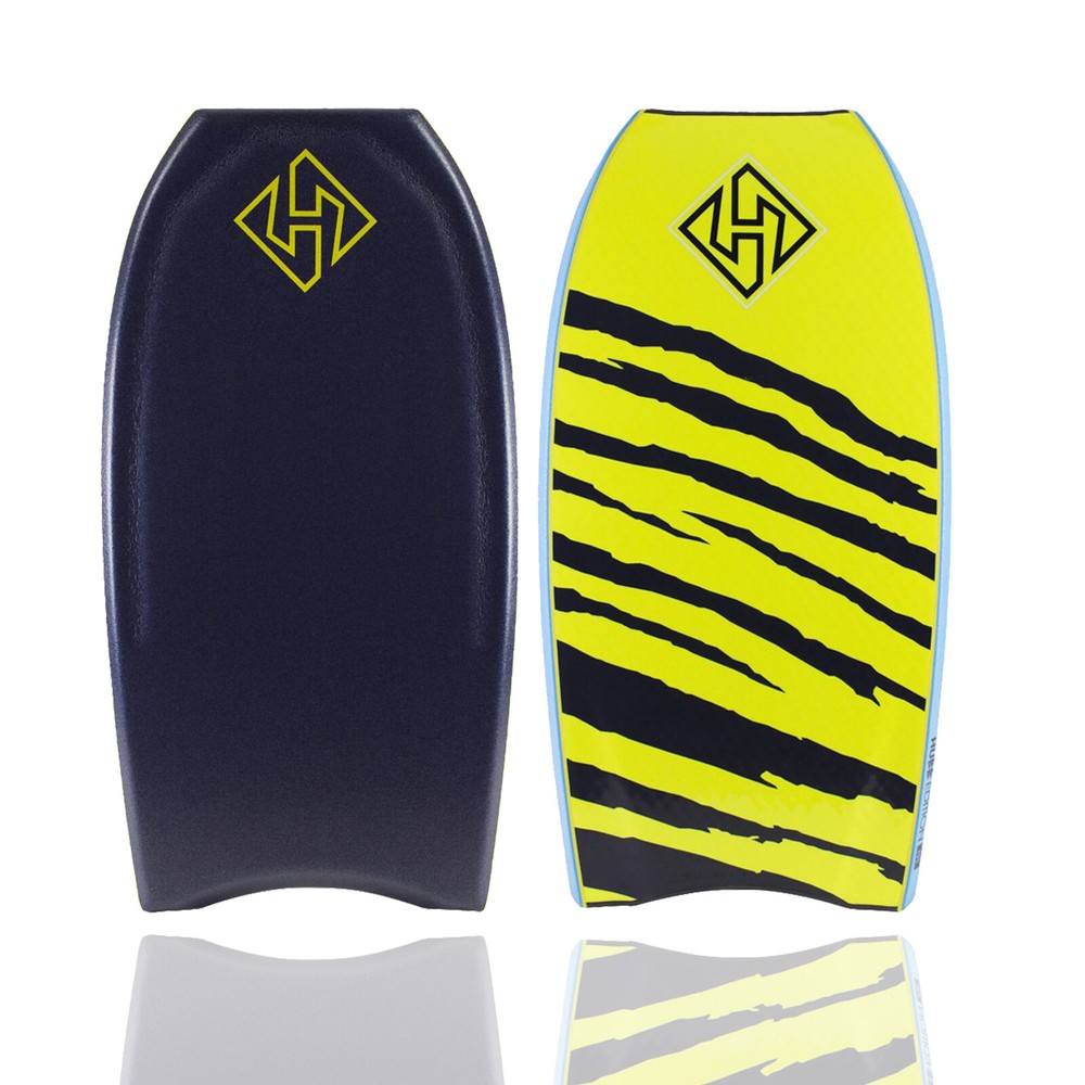 Hubboards Hubb Pro PP CT Bodyboard
