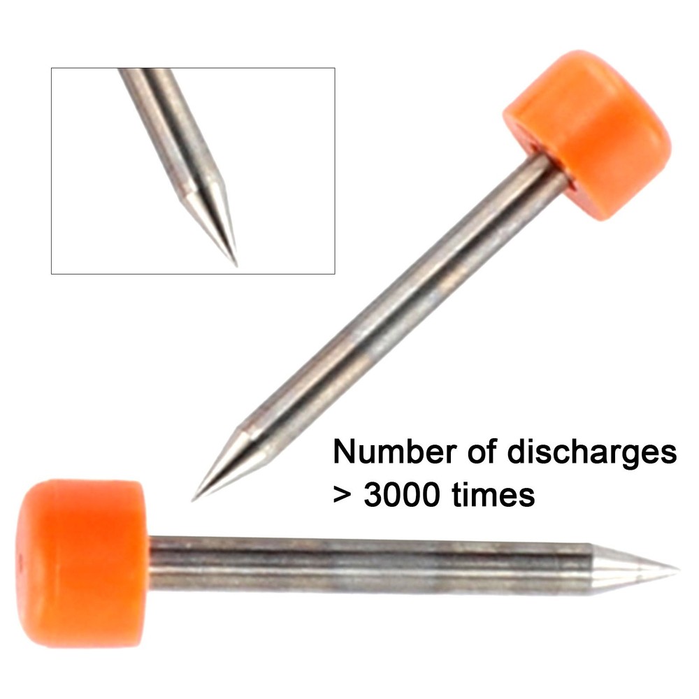 Stable Discharge Effect Electrodes for Type39/Type71C/Type81 Fusion Splicer