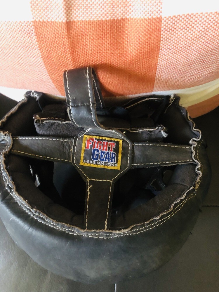 Boxing Gear