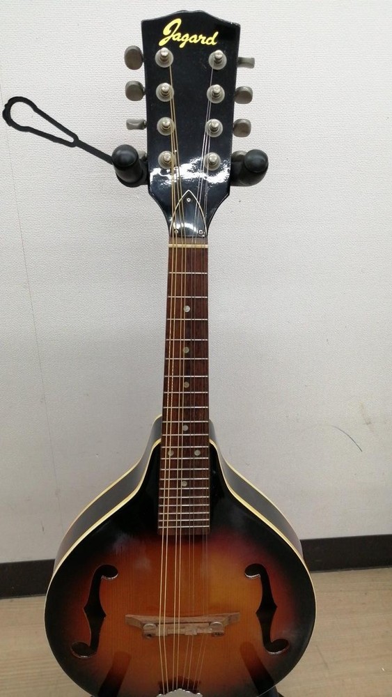JAGARD Mandolin