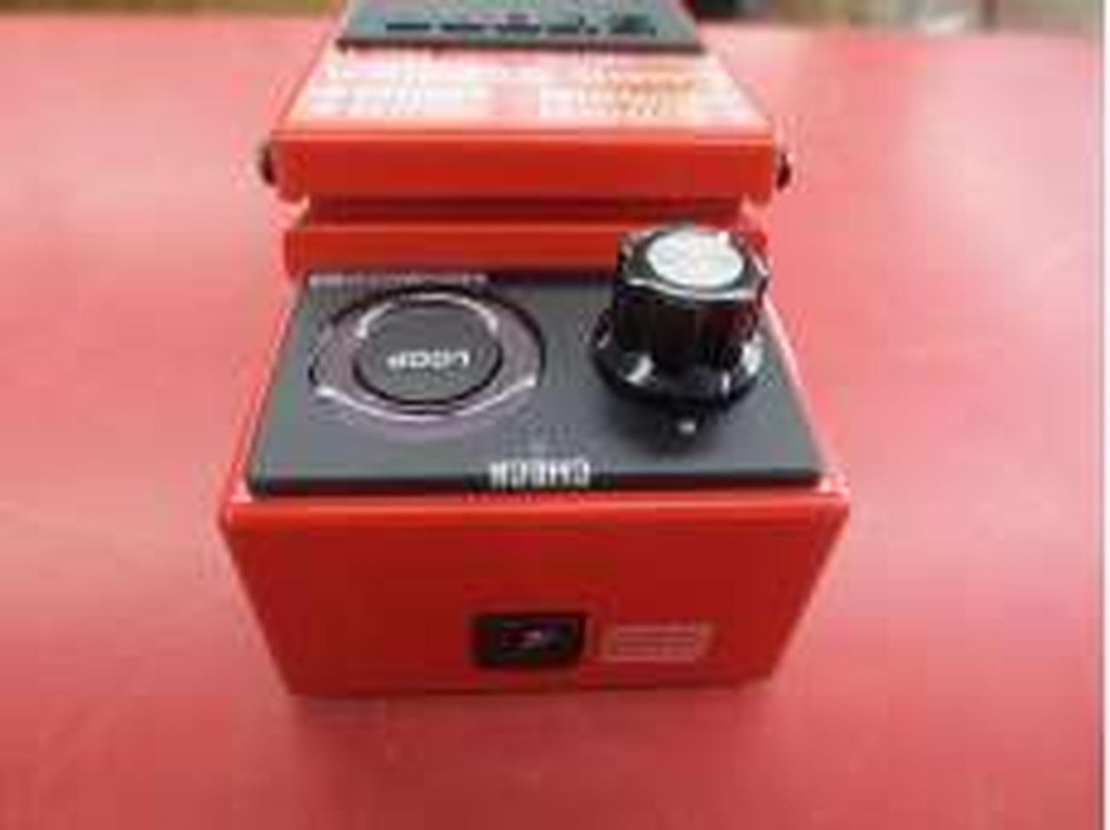 BOSS Model RC-1 Loop Station