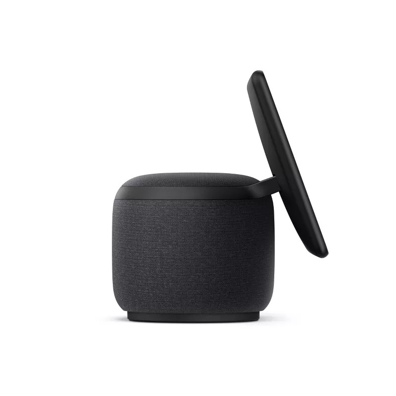 Amazon Echo Show 10 3rd Gen Smart Display T4E4AT Motion Sensing Black Excellent