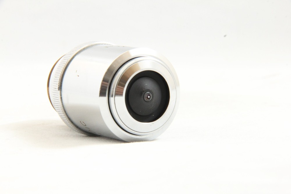 Nikon BD Plan 100x DIC 0.90 Dry 210/0 Microsocpe Objective #4774