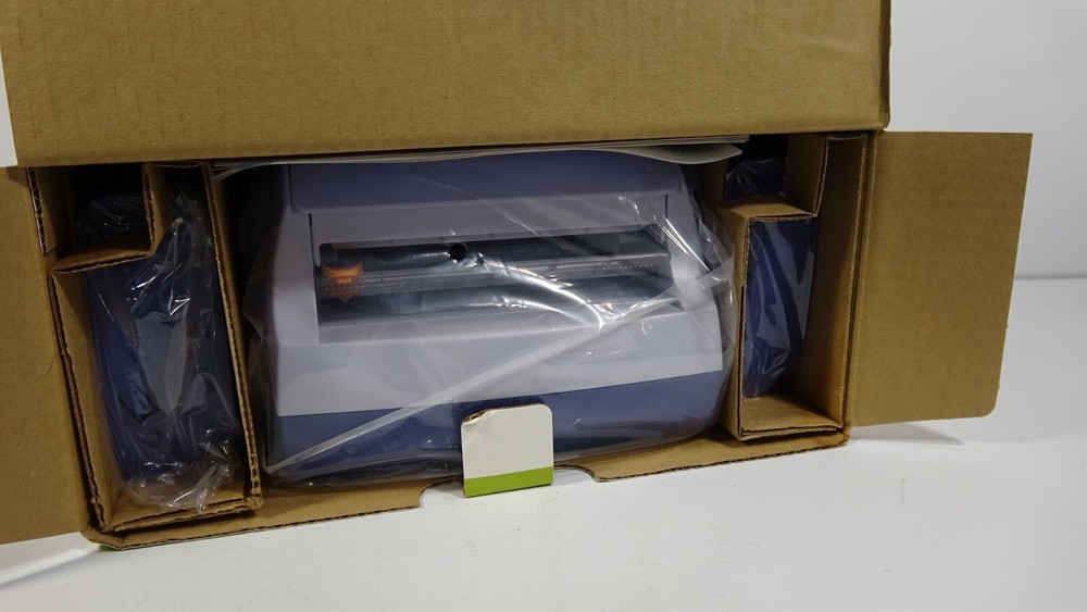 Xyron Model 510 Combo Pack - Sticker - Magnet & Laminator Maker