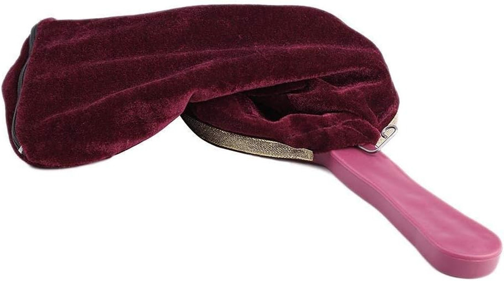 Magical Magic Props Change Bag Make It Appear or Disappear for Magic Tricks