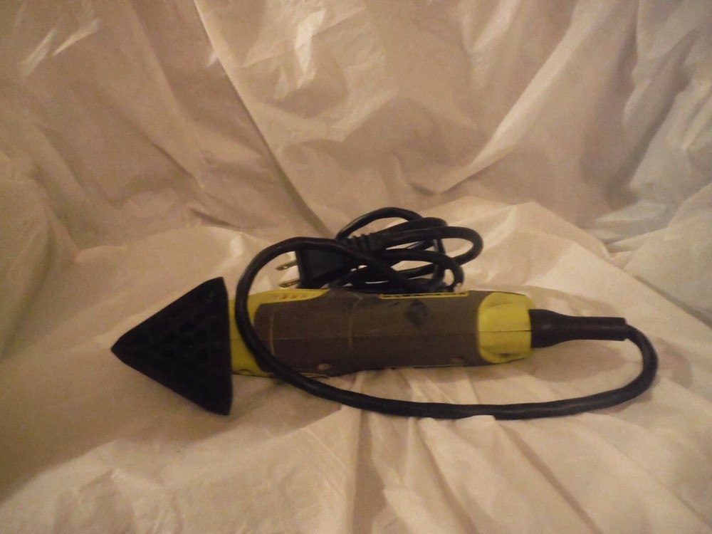 Ryobi DS1200 Vibration Corner Sander