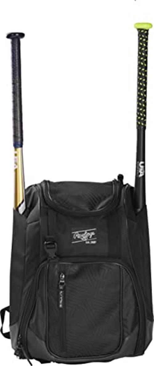Rawlings | CHAOS Backpack Bag Series | Youth  Assorted Styles , Colors