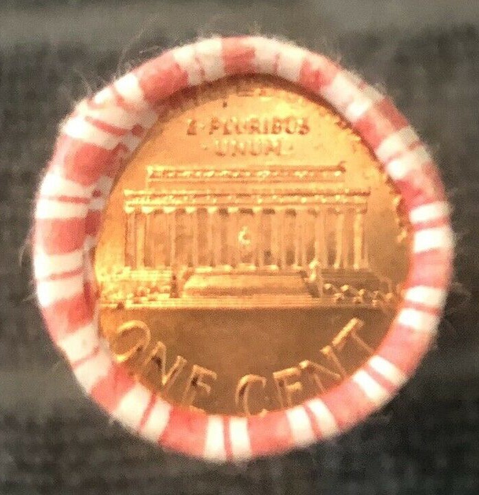 1994-D Uncirculated LINCOLN CENT ROLL 💥💥💥💥💥💥💥💥💥💥💥💥💥💥💥💥💥💥💥💥💥