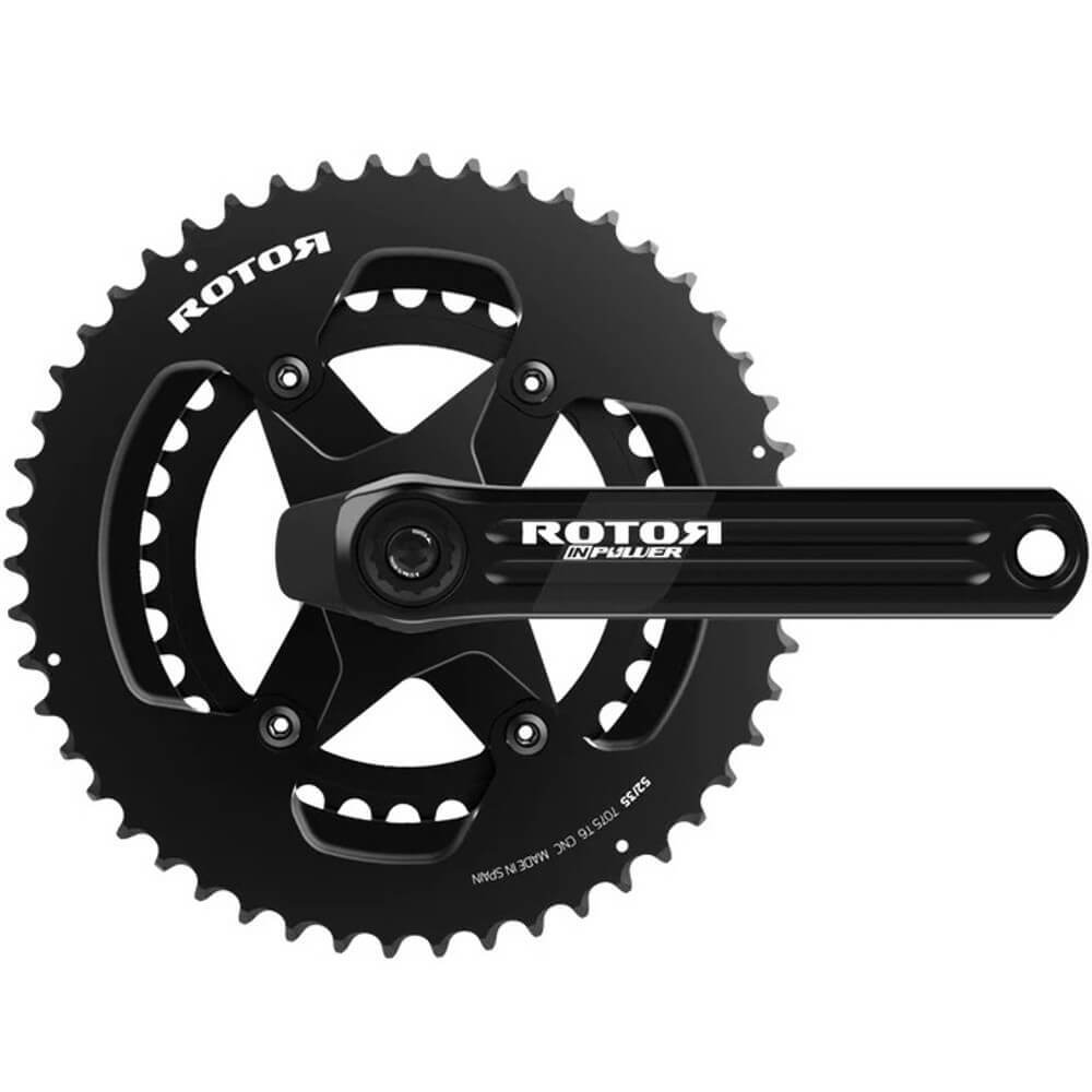 ROTOR INpower V3 Road Power Meter