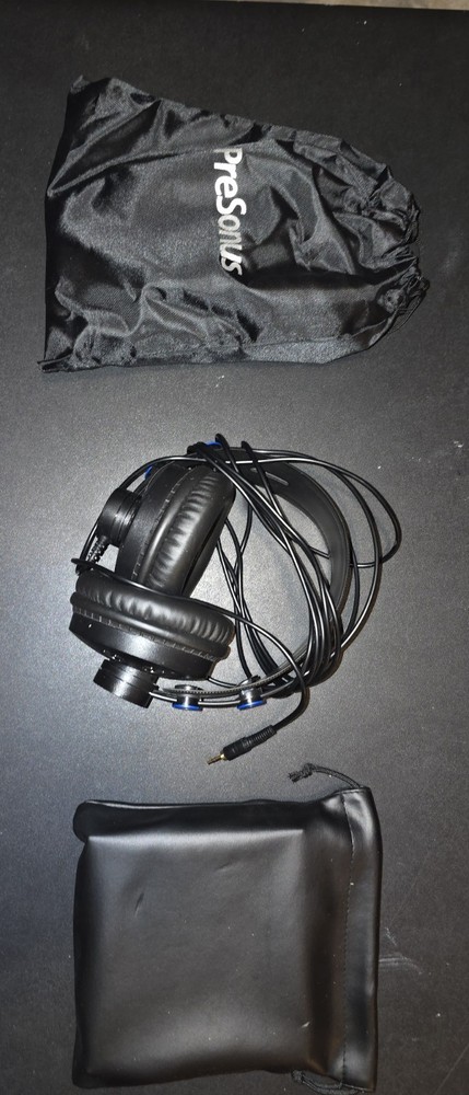 Presonus AudioBox USB 96 Bundle