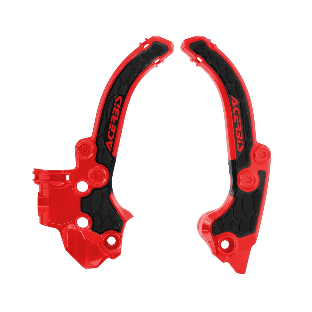 Acerbis X-Grip Frame Guards #2985911018