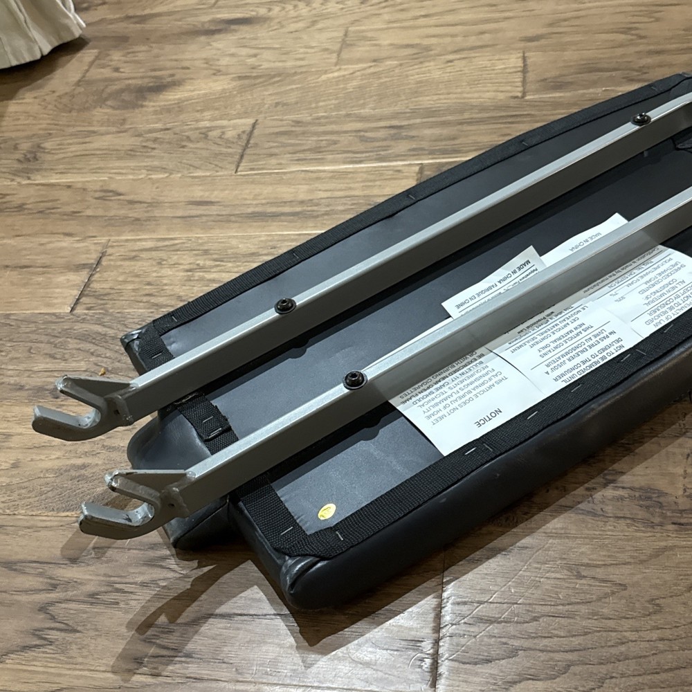 Bowflex Revolution Bench Seat OEM Free Shipping