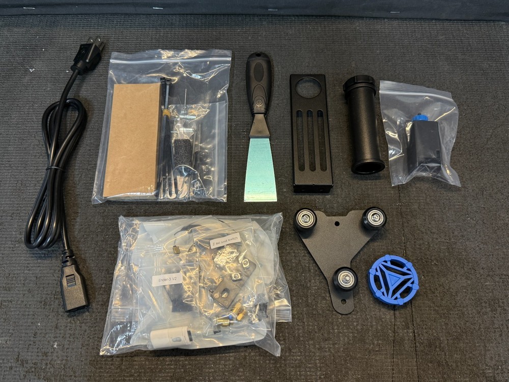 Creality Ender 3 V2 3D Printer