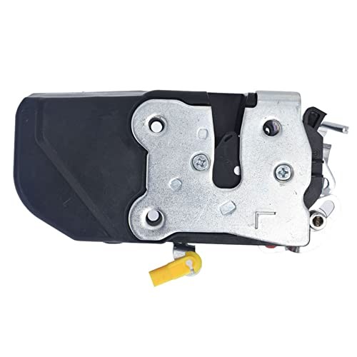 Front Driver Left Side Power Door Latch-Lock Actuator Motor Replacement for
