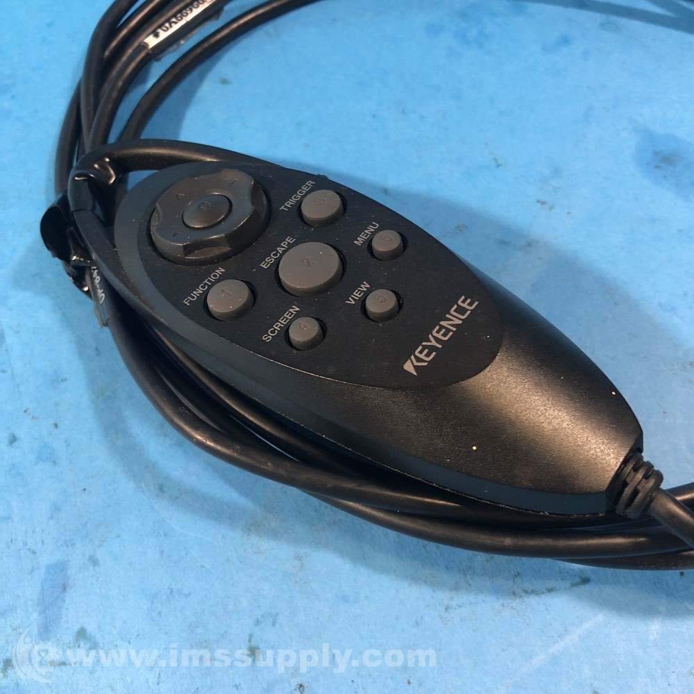 Keyence 0A66966 Controller FNIP