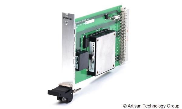 Wayside Inspection Devices PSM-CPU Plug-In Module