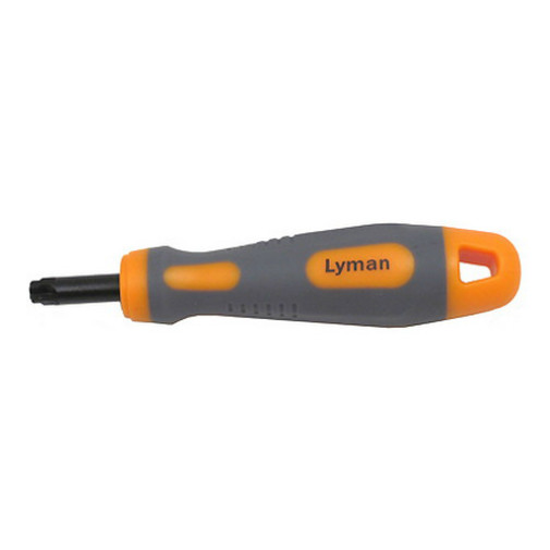 Lyman Primer Pocket Reamer-Large-7777785