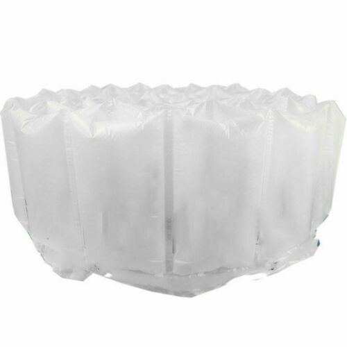 Air Pillow Cushion Film Fit For Bubble Bag Wrap Packaging 5000pc 1640ftx4"x8"