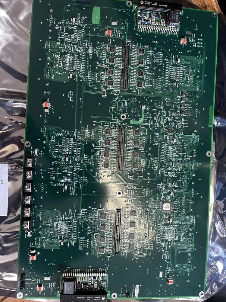 5CC NEW Tektronix 671-5256-00 Board Assembly