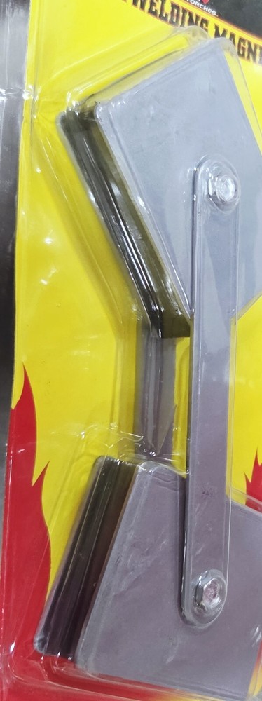 welding swivel magnet