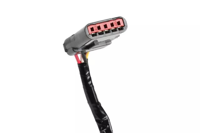 Genuine GM Front View Driver Information Camera 23204599