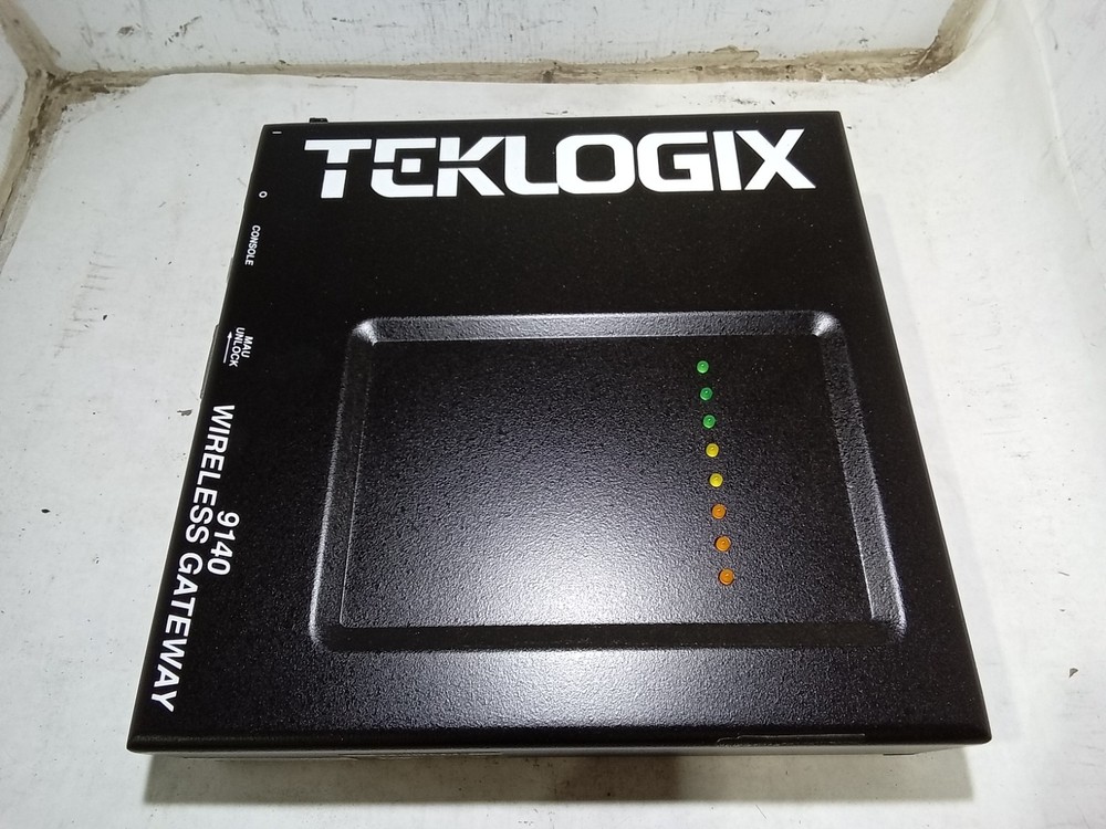 Teklogix 9140 Wireless Gateway (H6A)