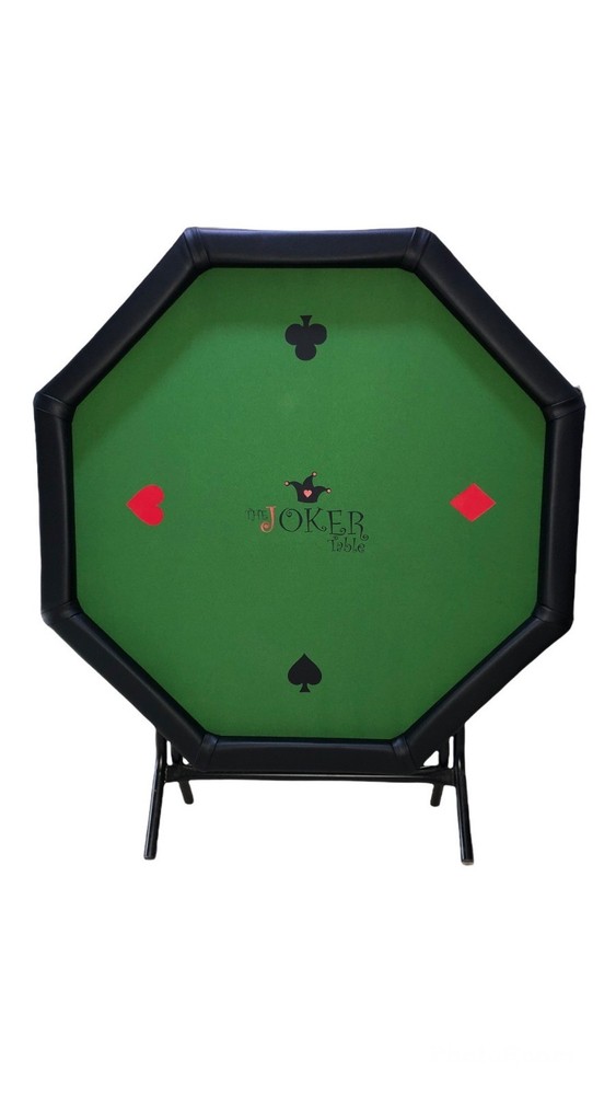 poker table foldable