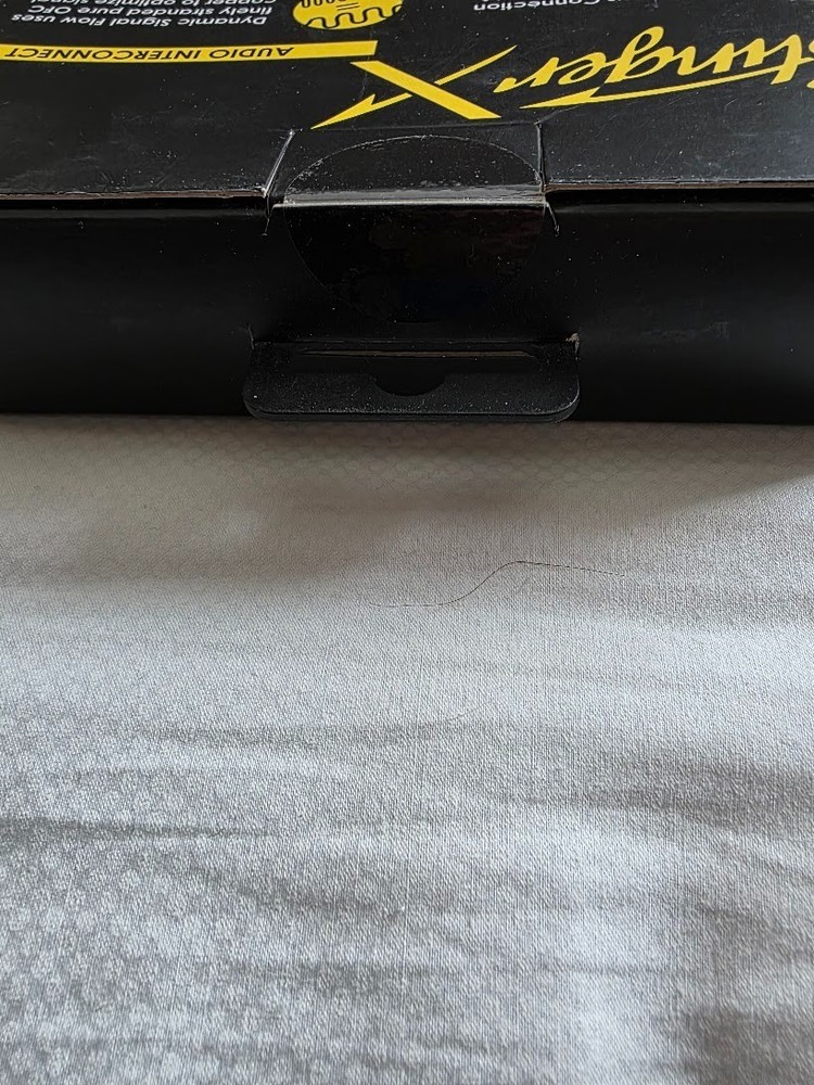 Stinger RCA cables XI13212 2CH 12FT