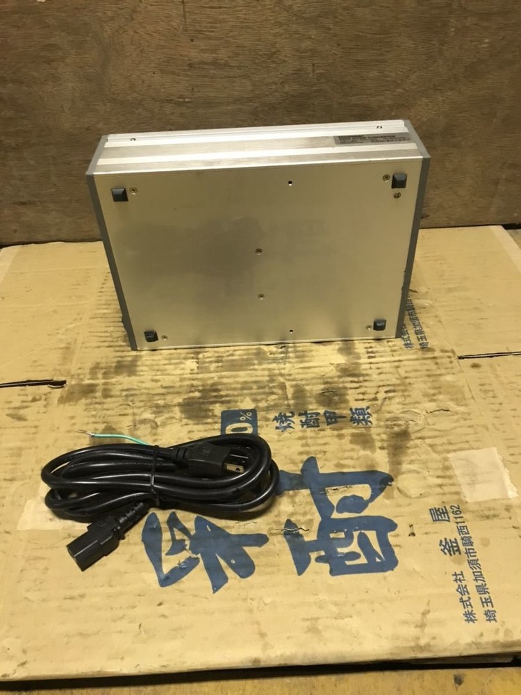 Chromatek 3450 Down Converter Video Signal Processor Unit Working item