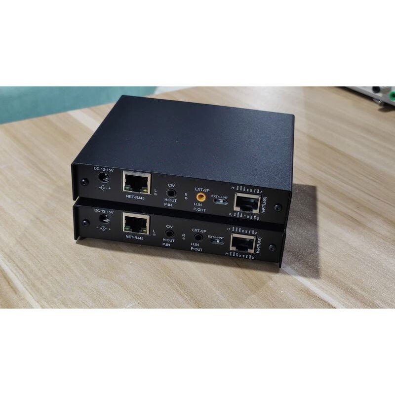 NRL7100 Network Link Radio Connector Host Controller for IC-7100 Transceiver