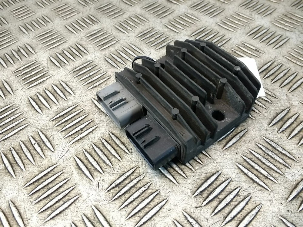 2013 DUCATI MULTISTRADA 1200 S TOURING RECTIFIER REGULATOR