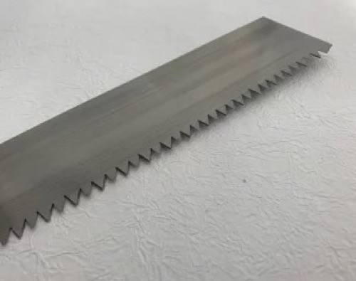 HISIKA Pruning Saw Replaceable Blade Type L : 300mm Hand-bending Model Japan