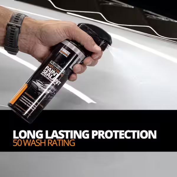 Ceramic Paint Sealant 12 oz Bottle