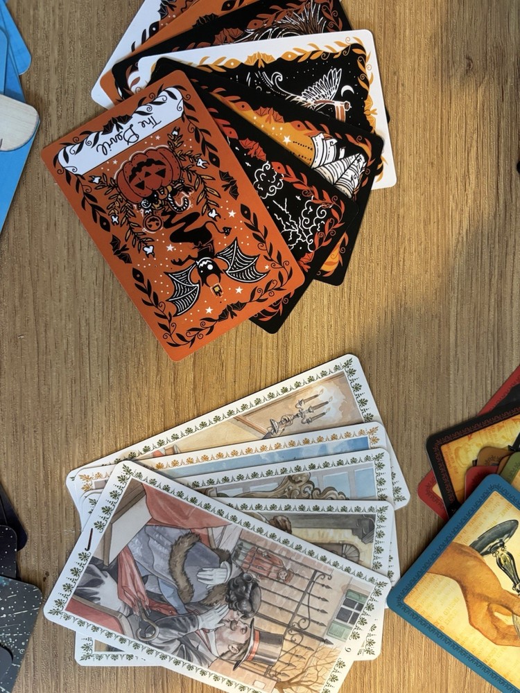 2-card same day tarot reading