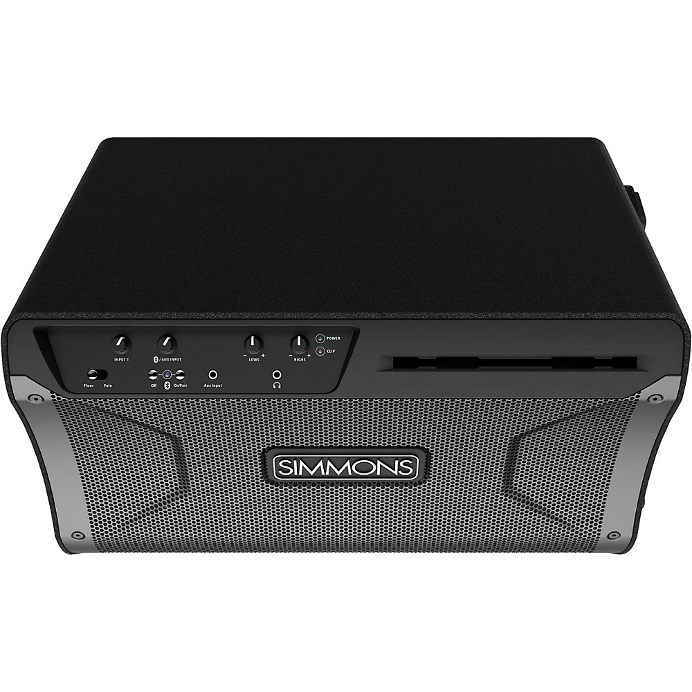 Simmons DA2108 Advanced Drum Amp