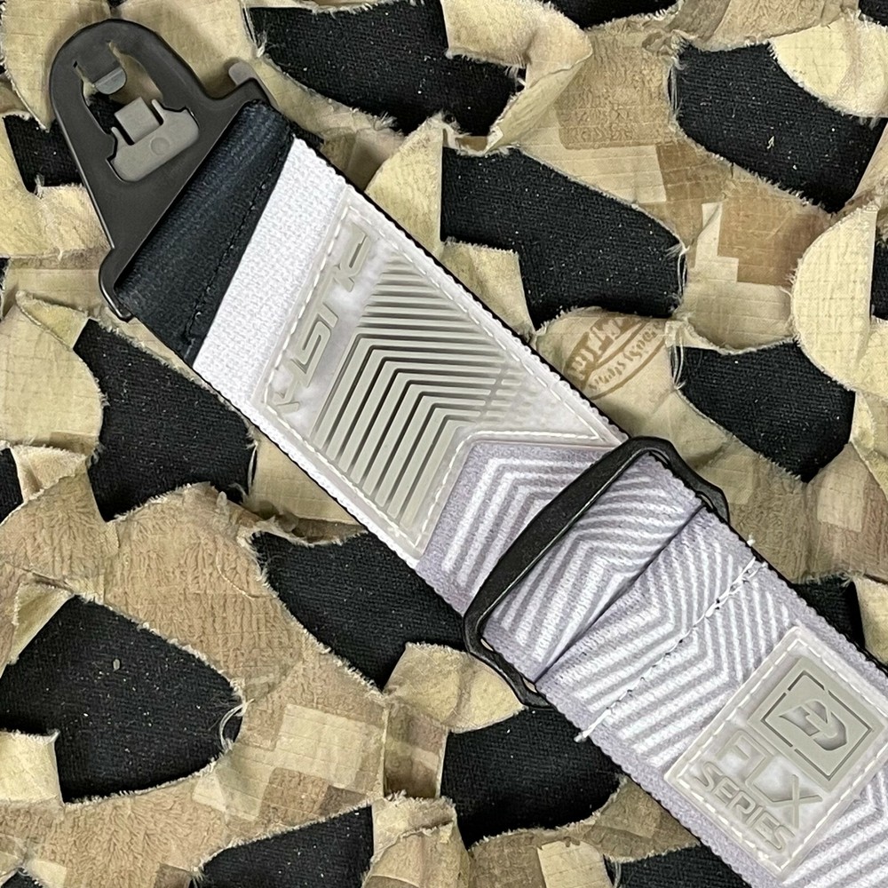 NEW Push Unite Goggle Strap - FLX Clear