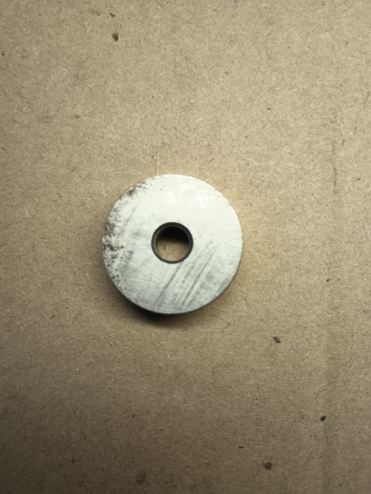 S T 1" MICROMETER STANDARD GAUGE